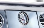 Rolls-Royce Phantom Blue Velvet 2017 года